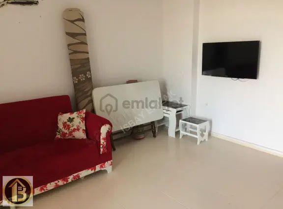 Kampüs Yakını Eşyalı Kiralık 2+1 Daire (90m²) 2