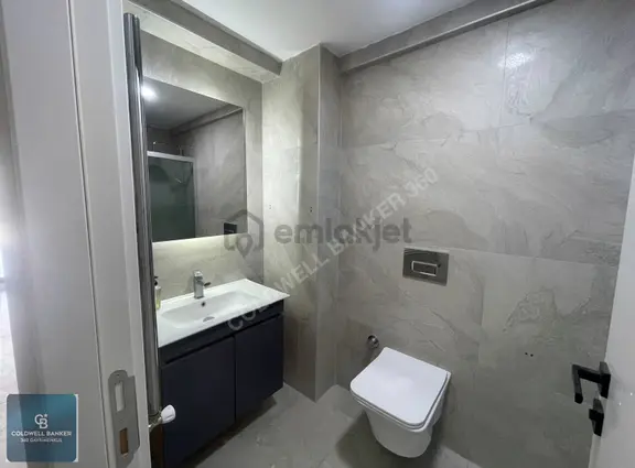 Ulukent Ulu Rezidans'ta 1+0 Fırsat Kiralık Daire 2