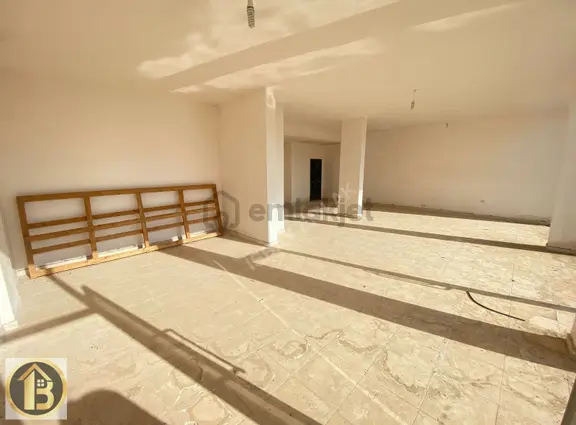 D.bakır Yolu Üzeri Satılık 100 M2 Dükkkan İsbay Emlak'ta 2