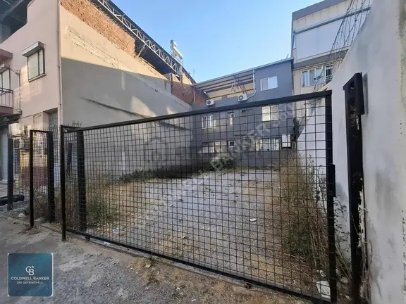 Bornova Çamdibinde 2 Kat İmarlı 126 M² Arsa | Yapılaşmaya Hazır 1