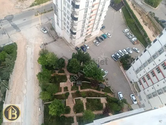 Vefa Evlerinde 4+1 İle 3+1 Satılık Daire Acildir 1