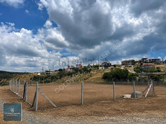 Seferihisar Da Denize Yürüyüş Mesafesinde Müstakil Tapulu Arsa 2