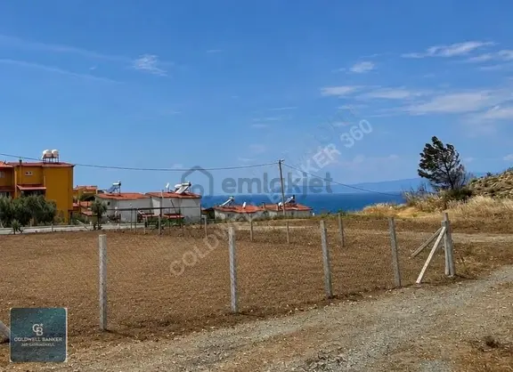 Seferihisar Da Denize Yürüyüş Mesafesinde Müstakil Tapulu Arsa 1
