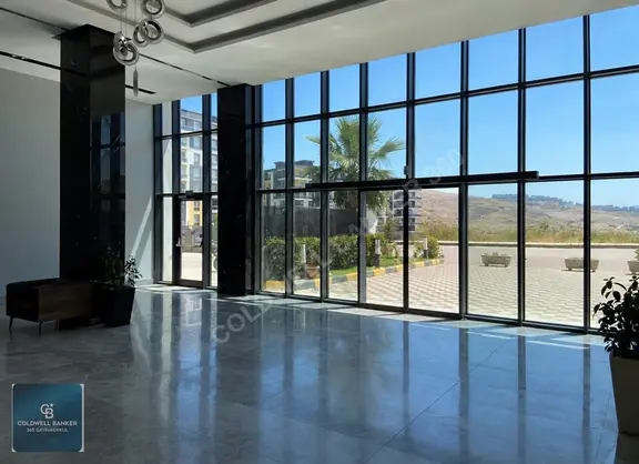 Ulurezidans'ta Satılık 3+1 |155 M²|havuzlu Güvenlikli Lüks Site 2