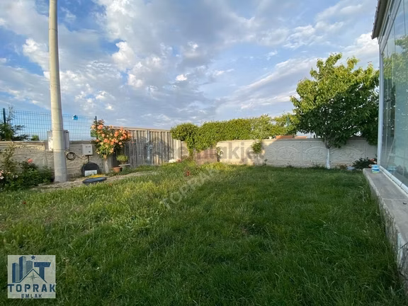 Toprak Emlak,tan Batıkent Mh.de Satılık Arsa 2