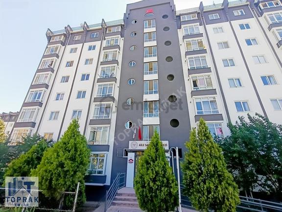 Toprak Emlaktan Ihlamurkent Mahallesinde Satılık 1+1 Daire 1