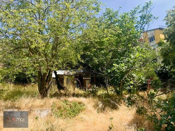 Hacılar Yediağaç Da. 1207 M Satılık Parsel 2
