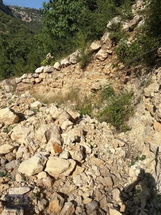 Mersin Silifke Kızılgeçit 'de Satılık Arsa !!! 1