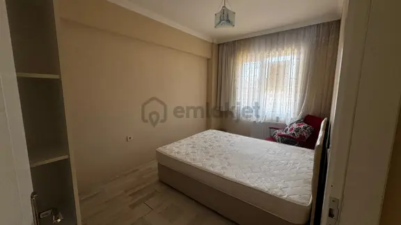 Çanakkale Barbaros Mahallesinde Kiralık Eşyalı 1+1 Daire 2