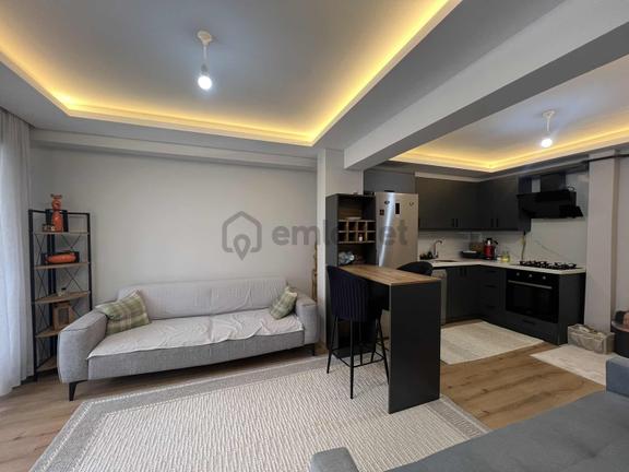 Ful Eşyalı Abonelikleri Açık Eşyalı 1+1 Daire 2