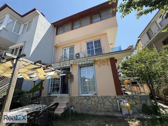 Realex'den Özdere Merkez'de Masrafsız 3+1 Villa 2