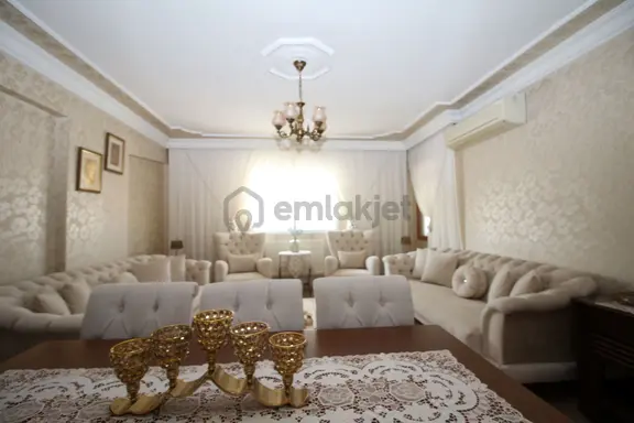 Metin Oktay Mah. Asansörlü Doğalgazlı Bakımlı 2