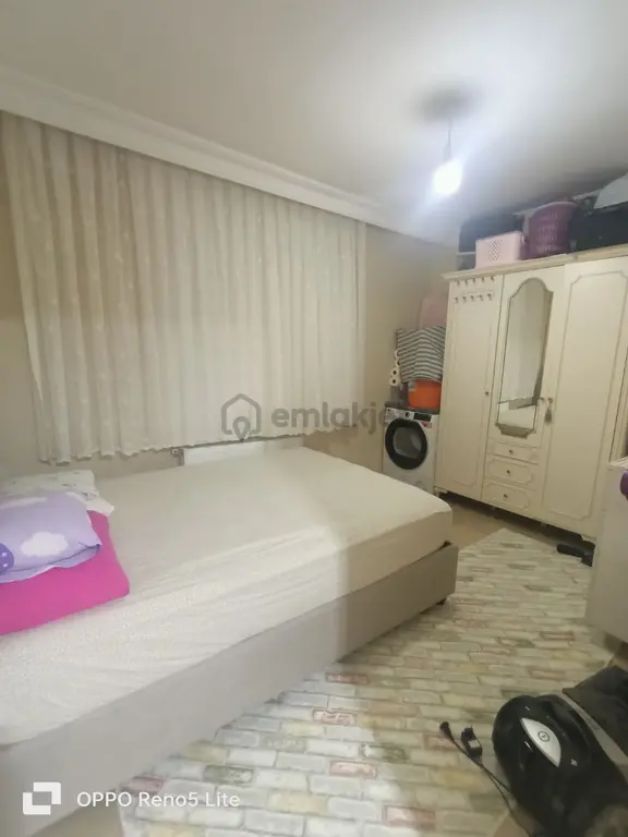 Adana Seyhan Bahçeşehir De Satilik Daire 2