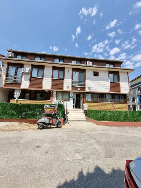 Sunrise Gayrimenkul’den Satılık Zeytinköy’de 1+1apart 1