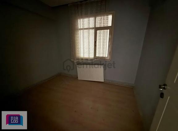 Caddeye Paralel 85m² 2+1 Masrafsız 1.kat Kiralık Daire 2