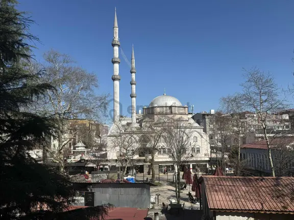 Revizyon'dan Merkezi Konum, Modern Tasarım **ofisler** 1