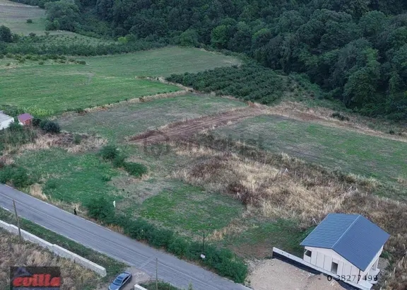 19 Mayıs'da Özel İmarlı Deniz 391 M2 Manzaralı Satılık 2