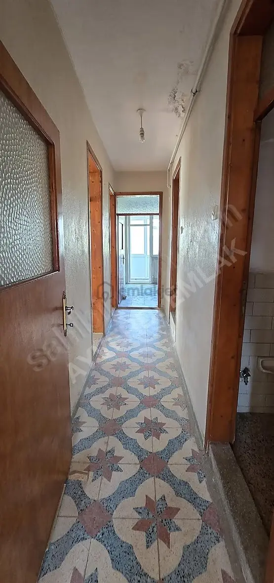 Medigün Karşısı Ara Kat Kiralık Daire 2