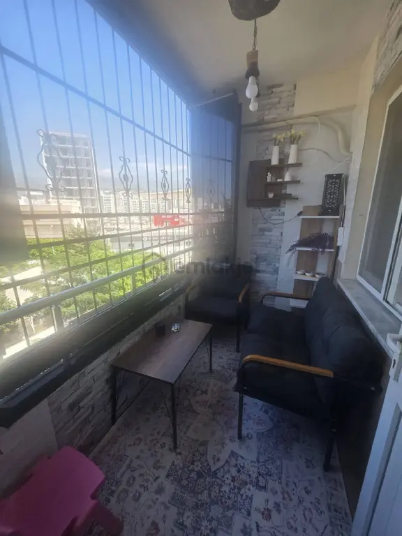 Dogal Gazlı Kombili Satılık Daire 1