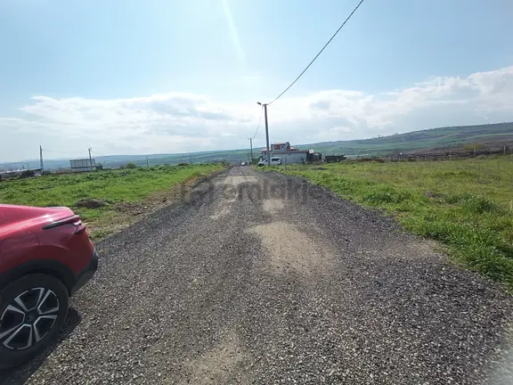 Karadeniz Mah. Satılık İnşaata Hazır 400m2 Arsa 2