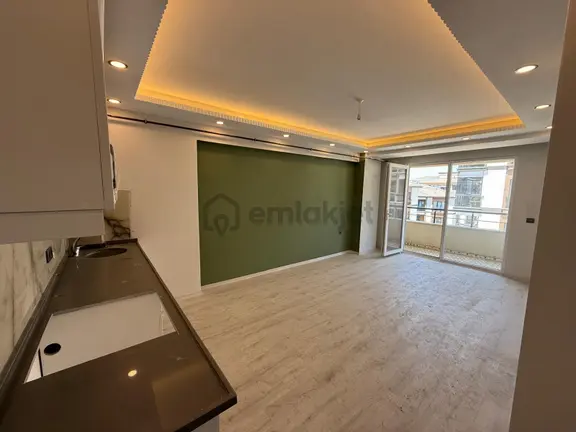Zafer Mah. Yeni Yerleşim Bölgesinde Satılık Sıfır 1+1 2