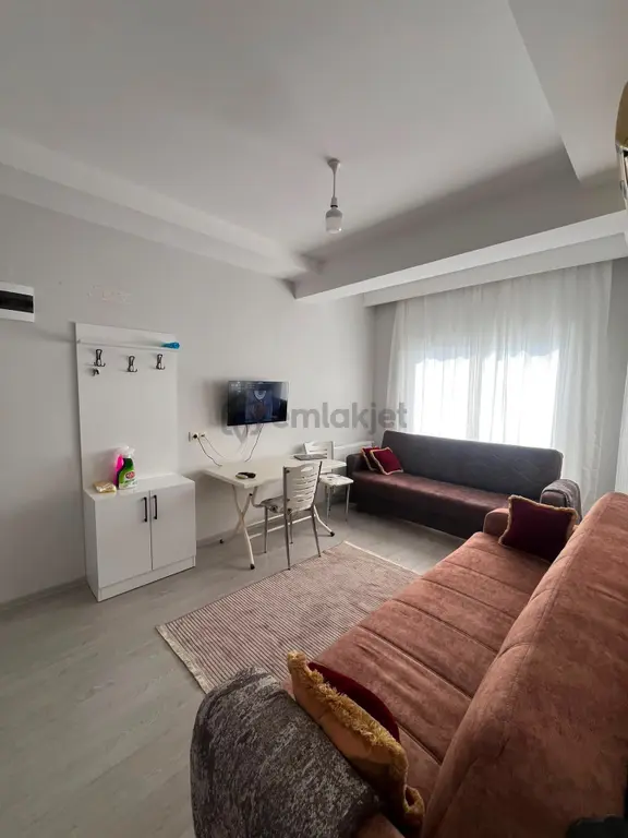 Sahibinden Kiralık Eşyalı 1+1 Daire (videolu) 1