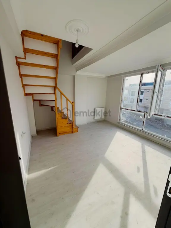 Projemax Dan Arnavutköy Taşoluk Mahallesinde 160 M2 4+2 Dublex 1