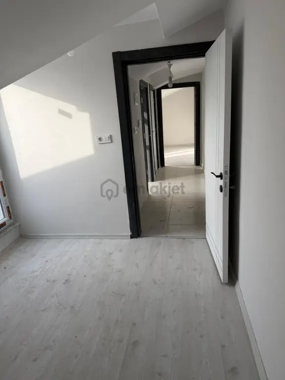 Projemax Dan Arnavutköy Taşoluk Mahallesinde 160 M2 4+2 Dublex 2