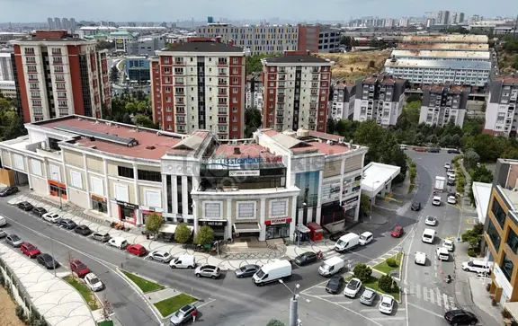 Projemax'tan Missistanbul Avm İçinde 11 Adet Fırsat Dükkanlar 1