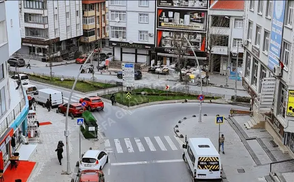 Projemax'tan Arnavutköy Merkezde Gop Cad Sıfır Fırsat Dükkanlar 2