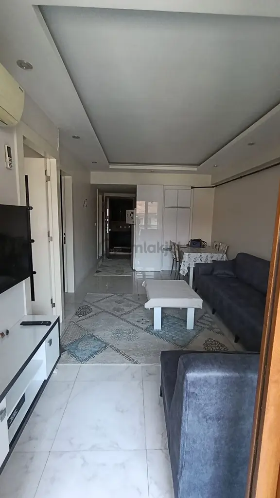 Ender Uysal Gayrimenkulden Kuşpınar Mahallesin De 2+1 Arakat Lüx Apart.. 1