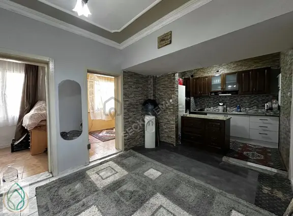 Çamdibinde Stadyum Metro Yakını Satılık 2+1 Daire 2