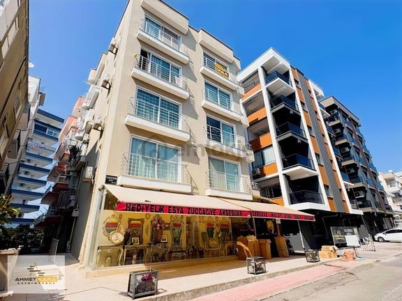 Ahmet Kara'dan Gazi Mah.muğdat Civarı 2+1 Eşyalı Kiralık Daire 1