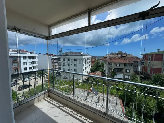 İğneada Deniz Manzaralı 4+1 Dubleks Eşyalı Geniş Teraslı Daire 2