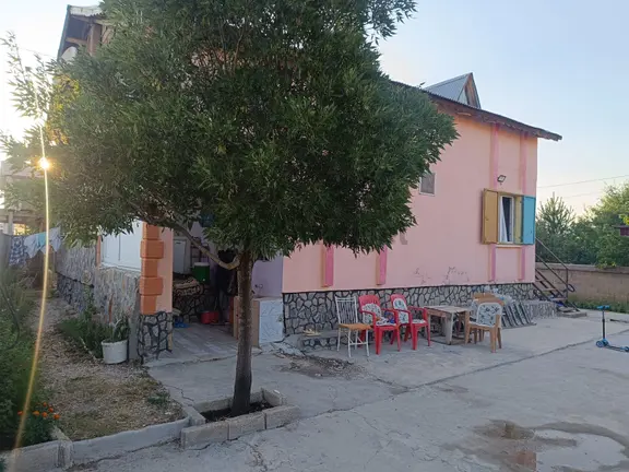 Tok Emlak'tan Kayseri Sarız Yeşilkent'te Satılık Müstakil Ev 1