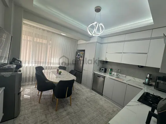 Yazırda Emsalsiz 3+1 Full + Full Yapılı Satılık Daire 2