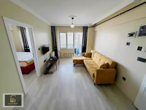 Çatmaca'da 1+1 Full Eşyalı 55m² Kiralık Daire 1