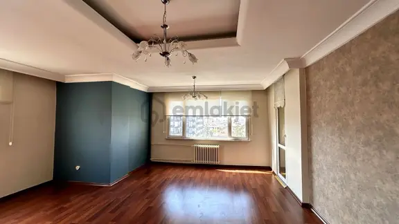 Bahçelievler Ömür Plaza Arkası Çift Asansörlü 3+1 Kiralık Daire 2