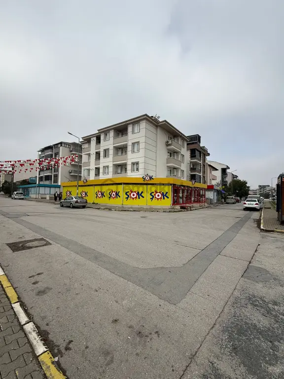 Kiralık 1+1 Full Eşyalı Adliye İzmir Yolu Yakını 2
