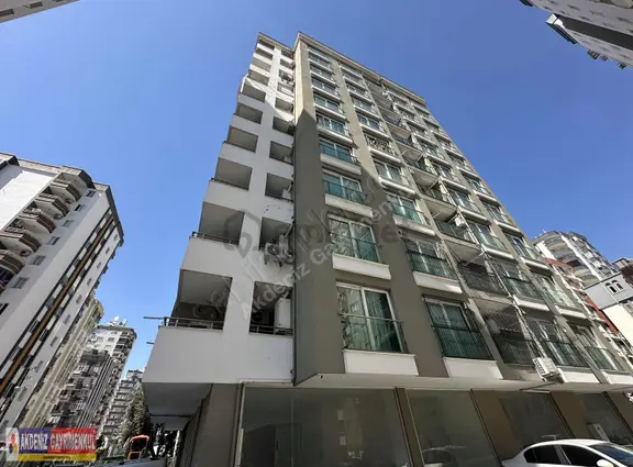 Tatlıcı Köse Karşı Arası Site İçerisinde Kapalı Mutfak 3+1 Cazip 1