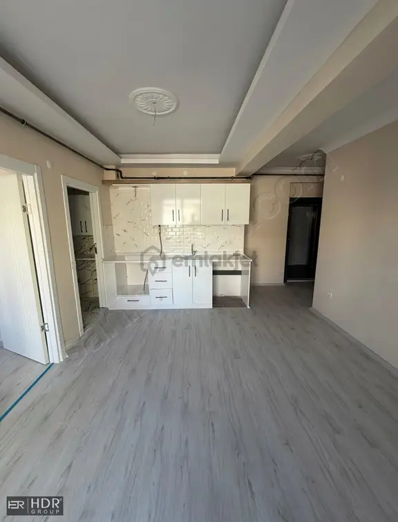 Balatçık Doyuran Arkasında Satılık Sıfır 1+1 Daire!!! 1