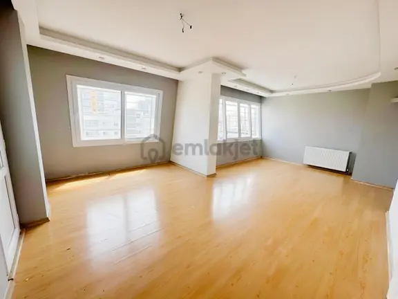 Remax Toros'tan Merkez Mh Avcil Towers'ta 3 Cepheli Ferah Daire 2