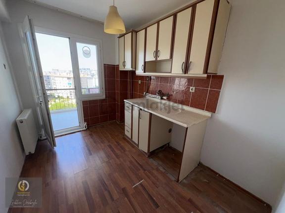 Harmandalı Kiralık 3+1 Boyalı Daire 2