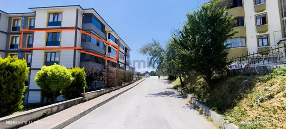 Vizyon Emlak'tan Mükemmel Konumda Kiralık Daire 2