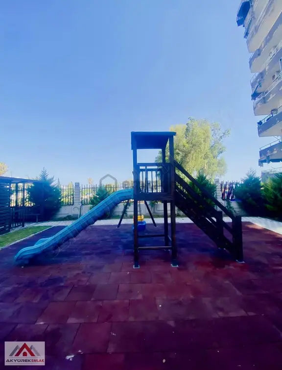 Akyürek'ten | Deniz & Yeşillik Manzaralı Kaçırılmayacak 1+1 2
