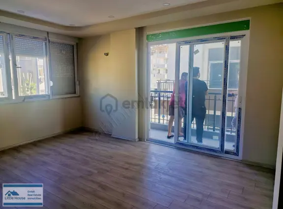 Yukarı Pazarcı Mahallesinde Yeni Bina Da 3+1 Daire 2