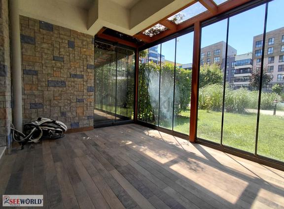 Seeworld Sinpaş Aydos Country 2+1 Bahçekatı 110m2 Kiralık Aydos 2