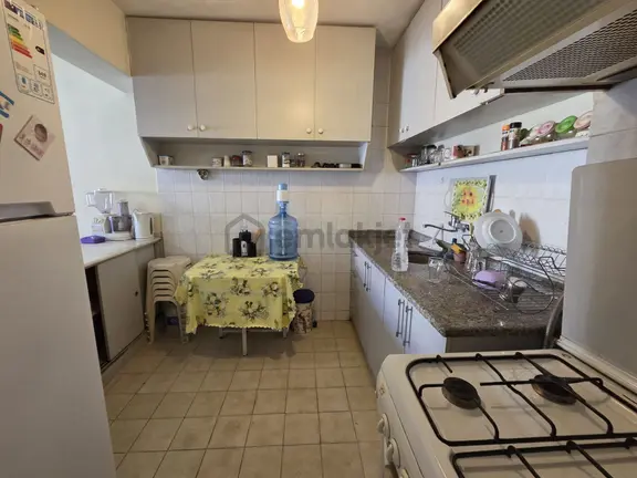 Üçyol Metro Yakın 2+1 Eşyalı Kiralık Dolgazlı Kiralık Daire 2