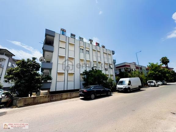 Bahçelievler Mah. Satılık 3+1 Geniş Daire 1