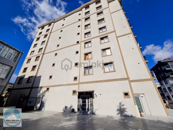 Asai'dan 7nci Kat 2+1 Kiralık Daire 1